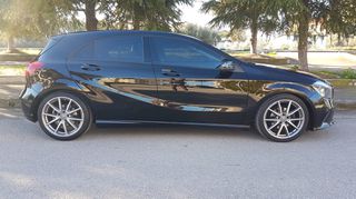 Mercedes-Benz A 180 2017-thumb-7