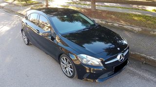 Mercedes-Benz A 180 2017-thumb-9