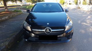 Mercedes-Benz A 180 2017-thumb-10