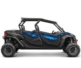 CFmoto 2025 ZFORCE950 SPORT 4 SEATER ΑΓΡΟΤΙΚΟ