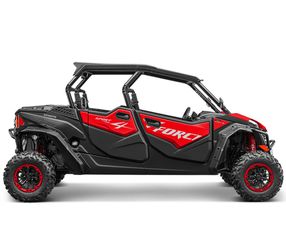 CFmoto 2025 ZFORCE950 SPORT 4 SEATER ΑΓΡΟΤΙΚΟ-thumb-2