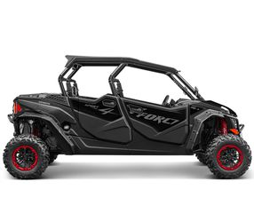 CFmoto 2025 ZFORCE950 SPORT 4 SEATER ΑΓΡΟΤΙΚΟ-thumb-3