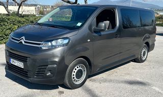 Citroen 2019 JUMPY