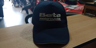ΚΑΠΕΛΟ BETA MOTORCYCLES ΜΠΛΕ-thumb-1