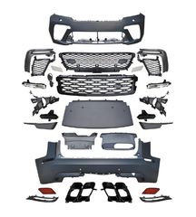 LAND ROVER VELAR SVO COMPLETE BODY KIT