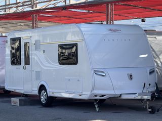 Tabbert 2025 Pantiga 550Ε