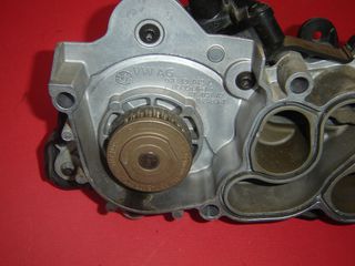 ΑΝΤΛΙΑ ΝΕΡΟΥ VW GOLF 1.2 TSI '13 / AUDI A1, A3, A4 1.4 TFSI  04E121042L-thumb-1