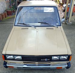 NISSAN DATSUN 720 ΤΡΟΠΕΤΟ 80'-85'-thumb-2