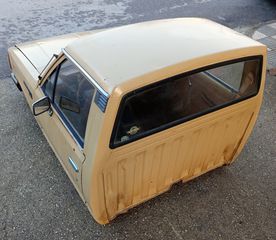 NISSAN DATSUN 720 ΤΡΟΠΕΤΟ 80'-85'-thumb-3