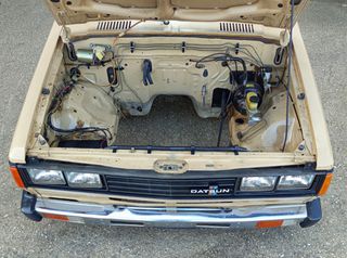 NISSAN DATSUN 720 ΤΡΟΠΕΤΟ 80'-85'-thumb-11