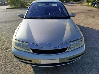 Renault Laguna 2003 1800cc ΕΛΛΗΝΙΚΟ
