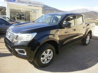 Nissan Navara 2020