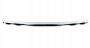 AUDI A4 (2004-2007) ΧΡΩΜΙΟ ΠΡΟΦΥΛΑΚΤΗΡΑ ΠΙΣΩ ΑΝΩ ΚΟΜΜΑΤΙ (ΚΑΙΝΟΥΡΙΟ - AFTERMARKET)