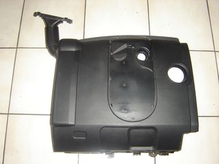 ΦΙΛΤΡΟΚΟΥΤΙ ΜΕ ΣΩΛΗΝΑ ΕΙΣΑΓΩΓΗΣ ΑΕΡΟΣ VW EOS, JETTA '06-'08, GOLF '04-'09, PASSAT '06-'11 / AUDI A3 '04-'08  030129607N	- 1K0129609B