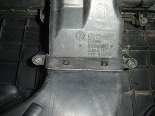 ΦΙΛΤΡΟΚΟΥΤΙ ΜΕ ΣΩΛΗΝΑ ΕΙΣΑΓΩΓΗΣ ΑΕΡΟΣ VW EOS, JETTA '06-'08, GOLF '04-'09, PASSAT '06-'11 / AUDI A3 '04-'08  030129607N	- 1K0129609B-thumb-3