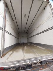 Ψυγείο DAF 2007 Xf