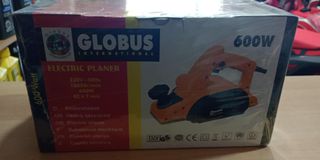 ΠΛΑΝΗ ΗΛΕΚΤΡΙΚΗ GLOBUS 600W 82X2MM