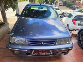 Citroen ZX 1997 ΠΡΟΣΦΟΡΑ!!!MONTE CARLO S 1.4I