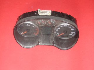 ΚΑΝΤΡΑΝ - ΤΑΧΥΜΕΤΡΟ AUDI A3 '04-'07  8P0920931 - 8P0920931Ε