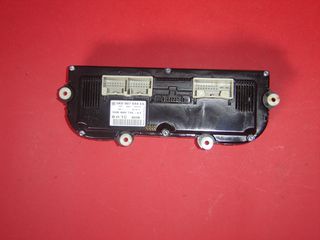 ΕΓΚΕΦΑΛΟΣ ΚΛΙΜΑΤΙΣΜΟΥ VW GOLF '09-'14, JETTA, PASSAT '11-'14, TOURAN '11-'15, TIGUAN '08-'11  5K0907044ES - 5K0907044GK - 5K0907044HB  ZJU-thumb-2