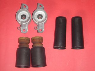 ΒΑΣΕΙΣ ΑΜΟΡΤΙΣΕΡ SET - AUDI A4 '08-'15, A5 '10-'16, Q5 '09-'17, RS4 '13-'16, RS5 '10-'16  8K0513353E - 8K0412131F
