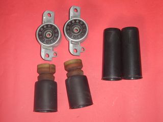 ΒΑΣΕΙΣ ΑΜΟΡΤΙΣΕΡ SET - AUDI A4 '08-'15, A5 '10-'16, Q5 '09-'17, RS4 '13-'16, RS5 '10-'16  8K0513353E - 8K0412131F-thumb-1