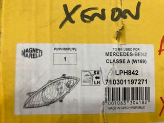 ΦΑΝΟΣ ΕΜ.ΑΡ.XENON A CLASS W169-thumb-6