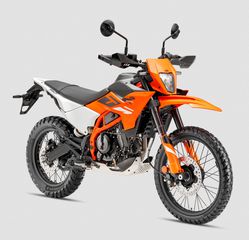 KTM 390 ENDURO R 2025