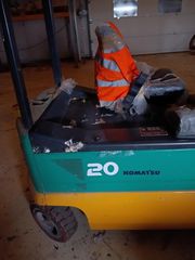 Komatsu 2007 20