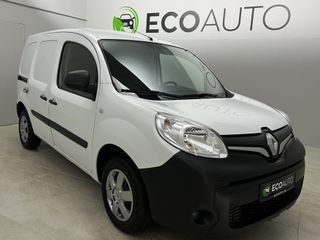 Renault 2019 KANGOO 1.5 DCI EXTRA