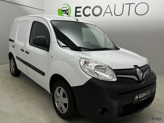 Renault 2019 KANGOO 1.5 DCI EXTRA
