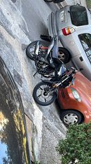Honda CBF 125 2024-thumb-1