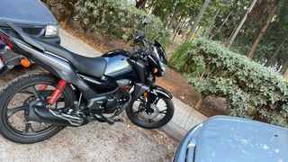 Honda CBF 125 2024-thumb-2