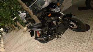 Honda CBF 125 2024