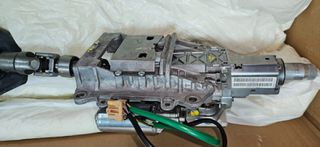 ΚΟΛΩΝΑ ΤΙΜΟΝΙΟΥ ΗΛΕΚΤΡΙΚΑ ΡΥΘΜΙΖΟΜΕΝΗ VW TOUAREG 7L  '03-'10  7L0419501CK-thumb-3