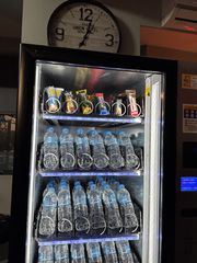 Αυτόματος Πωλητής Fas Elettra
