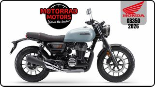 Honda GB 350 2026 ΕΤΟΙΜΟΠΑΡΑΔΟΤΟ-thumb-2