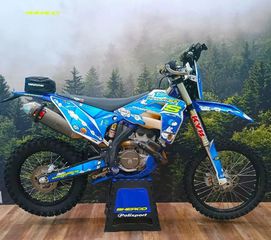 Sherco 300 SEF 2022 FACTORY "RALLY"