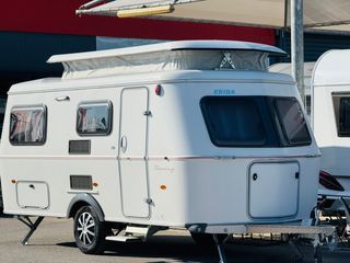 Hymer 2025 Eriba Touring 542