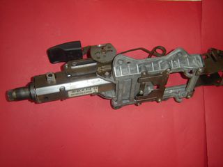 ΚΟΛΩΝΑ ΤΙΜΟΝΙΟΥ VW EOS '06-'08, GOLF V '04-'09, JETTA '06-'10  1K1419502AB