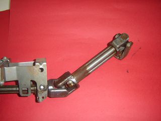 ΚΟΛΩΝΑ ΤΙΜΟΝΙΟΥ VW EOS '06-'08, GOLF V '04-'09, JETTA '06-'10  1K1419502AB-thumb-1