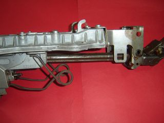 ΚΟΛΩΝΑ ΤΙΜΟΝΙΟΥ VW EOS '06-'08, GOLF V '04-'09, JETTA '06-'10  1K1419502AB-thumb-2