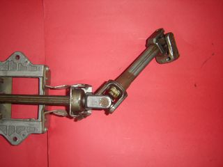 ΚΟΛΩΝΑ ΤΙΜΟΝΙΟΥ VW EOS '06-'08, GOLF V '04-'09, JETTA '06-'10  1K1419502AB-thumb-4