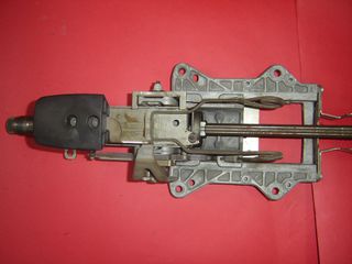 ΚΟΛΩΝΑ ΤΙΜΟΝΙΟΥ VW EOS '06-'08, GOLF V '04-'09, JETTA '06-'10  1K1419502AB-thumb-5