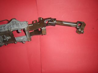 ΚΟΛΩΝΑ ΤΙΜΟΝΙΟΥ VW EOS '06-'08, GOLF V '04-'09, JETTA '06-'10  1K1419502AB-thumb-7