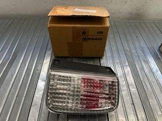 Φανός πίσω ομίχλης Nissan Primastar Opel Vivaro Renault Trafic 01-06 26079-00QAF