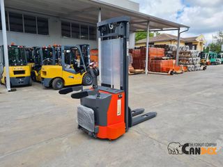 Liftex 2025 Dynamic 2045D ΠΡΟΣΦΟΡΑ ΑΠΟ 6.500€ -> 6.250€
