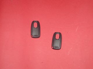 ΘΗΚΗ ΚΛΕΙΔΙΟΥ AUDI A4 '08-'15, A5 '10-'17, A8 '10-'13, Q5 '09-' 17, RS4 '13-'16, RS5 '10-'16  8T0837148