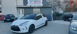 Citroen DS-3 2012 DS3 1.6 156HP TURBO