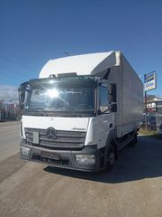 Καρότσα Mercedes-Benz 2014 mercedes 818-thumb-1
